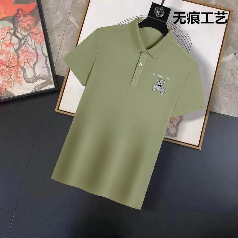 Burberry Men's Polo 428